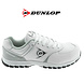 Dunlop Flying Arrow S3 Wit S3 Werkschoenen Dunlop Flying Arrow S3 Wit S3 Werkschoenen
