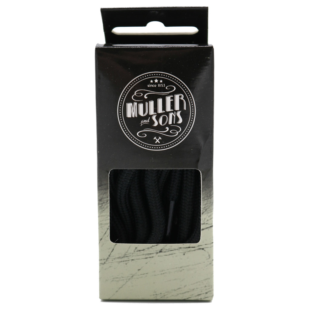 Rond Zwart Outdoor Veters Rond Zwart Outdoor Veters