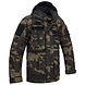 Brandit Performance Tactical Dark Camo Outdoorjas Heren Brandit Performance Tactical Dark Camo Outdoorjas Heren
