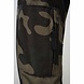 Brandit Performance Tactical Dark Camo Outdoorjas Heren Brandit Performance Tactical Dark Camo Outdoorjas Heren