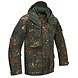 Brandit Performance Tactical Flecktarn Outdoorjas Heren Brandit Performance Tactical Flecktarn Outdoorjas Heren