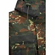 Brandit Performance Tactical Flecktarn Outdoorjas Heren Brandit Performance Tactical Flecktarn Outdoorjas Heren