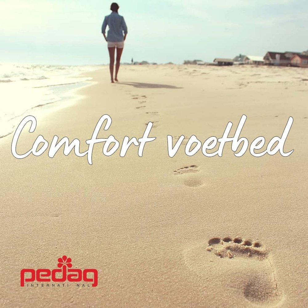 Pedag Worker Active Inlegzolen