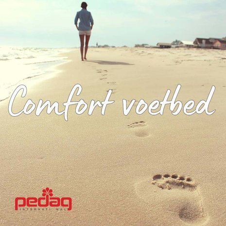 Pedag Worker Active Inlegzolen