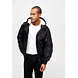Brandit CWU Zwart Hooded Jacket Heren Brandit CWU Zwart Hooded Jacket Heren