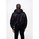 Brandit CWU Zwart Hooded Jacket Heren Brandit CWU Zwart Hooded Jacket Heren