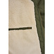Brandit CWU Olijf Hooded Jacket Heren Brandit CWU Olijf Hooded Jacket Heren