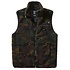 Teddyfleece Woodland Bodywarmer Heren Teddyfleece Woodland Bodywarmer Heren