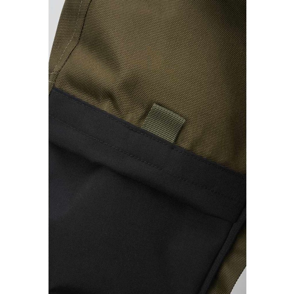 Brandit Performance Olive Outdoorjas Heren