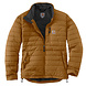 Carhartt Gilliam Bruin Jas Heren Carhartt Gilliam Bruin Jas Heren