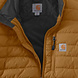 Carhartt Gilliam Bruin Jas Heren Carhartt Gilliam Bruin Jas Heren