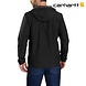 Carhartt Rockford Jacket Black Jas Heren Carhartt Rockford Jacket Black Jas Heren