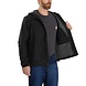 Carhartt Rockford Jacket Black Jas Heren Carhartt Rockford Jacket Black Jas Heren