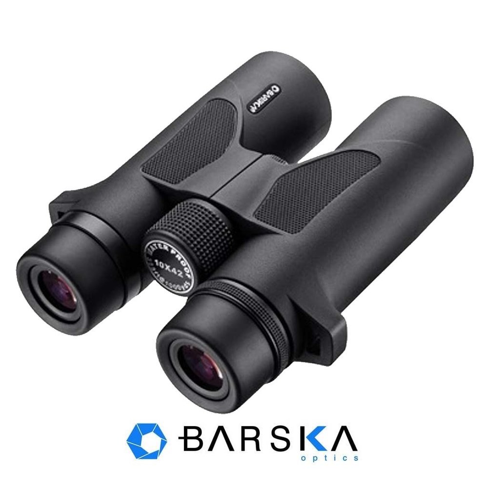 Barska Level HD 10x42 Verrekijker Barska Level HD 10x42 Verrekijker