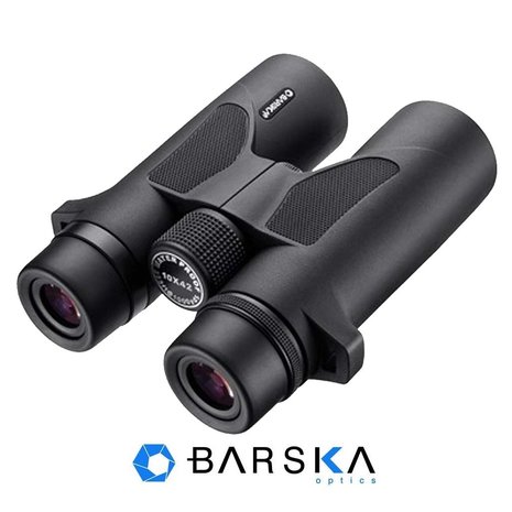 Barska Level HD 10x42 Verrekijker Barska Level HD 10x42 Verrekijker