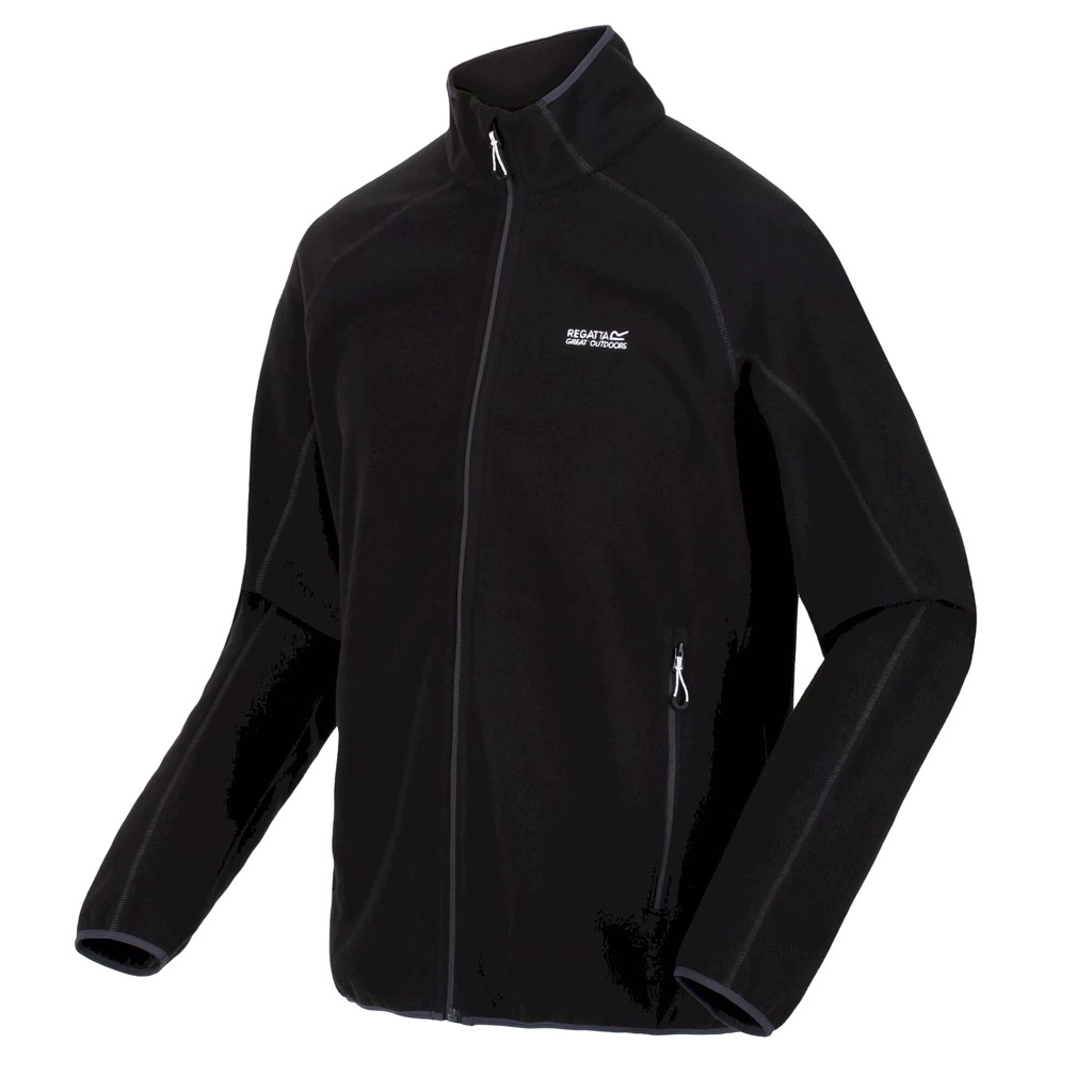 Regatta Hadfield Outdoorvest Mannen - Maat L