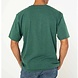 Carhartt K87 Pocket Short Sleeve North Woods Heather T-Shirt Heren Carhartt K87 Pocket Short Sleeve North Woods Heather T-Shirt Heren
