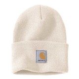 Carhartt Watch Hat Winter White Muts Carhartt Watch Hat Winter White Muts