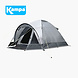 Kampa Brighton 2 Grijs Tent Kampa Brighton 2 Grijs Tent