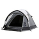 Kampa Brighton 2 Grijs Tent Kampa Brighton 2 Grijs Tent