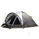 Kampa Brighton 3 Grijs Tent Kampa Brighton 3 Grijs Tent