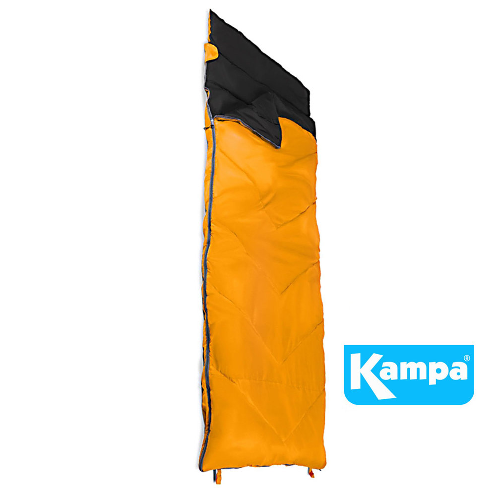 Kampa Garda 4 - XL Slaapzak Kampa Garda 4 - XL Slaapzak