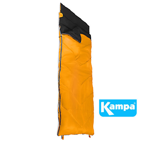 Kampa Garda 4 - XL Slaapzak Kampa Garda 4 - XL Slaapzak