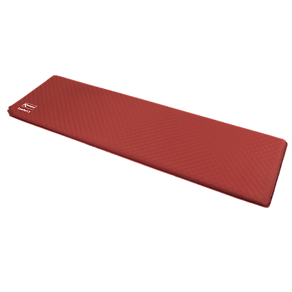 Comfort 5 SIM Zelfvulende Slaapmat Comfort 5 SIM Zelfvulende Slaapmat