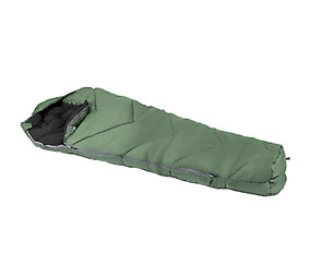 Kampa Eske 12 XL Mummy Slaapzak Kampa Eske 12 XL Mummy Slaapzak