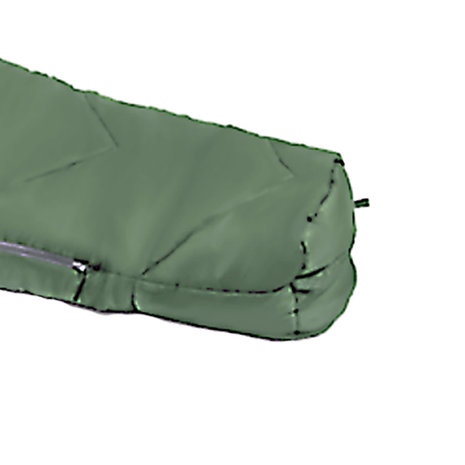 Kampa Eske 12 XL Mummy Slaapzak Kampa Eske 12 XL Mummy Slaapzak