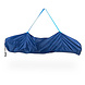 Kampa XL High Back Chair Midnight Campingstoel Kampa XL High Back Chair Midnight Campingstoel
