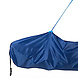 Kampa XL High Back Chair Midnight Campingstoel Kampa XL High Back Chair Midnight Campingstoel