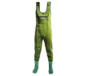 Lion Sports 5mm Neopreen Waadpak Lion Sports 5mm Neopreen Waadpak