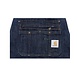Carhartt Denim Apron Dark Blue Ridge BBQ Schort Carhartt Denim Apron Dark Blue Ridge BBQ Schort
