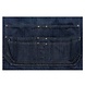 Carhartt Denim Apron Dark Blue Ridge BBQ Schort Carhartt Denim Apron Dark Blue Ridge BBQ Schort