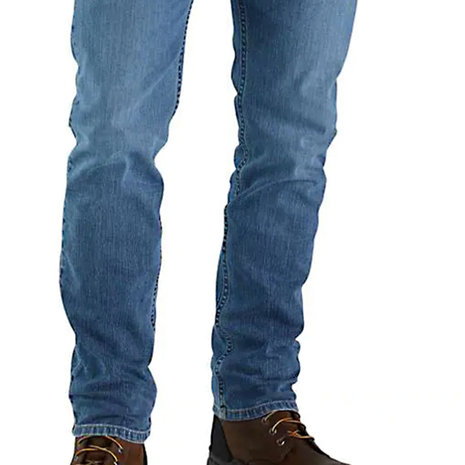 Carhartt Rugged Flex Straight Tapered Houghton Jeans Heren Carhartt Rugged Flex Straight Tapered Houghton Jeans Heren