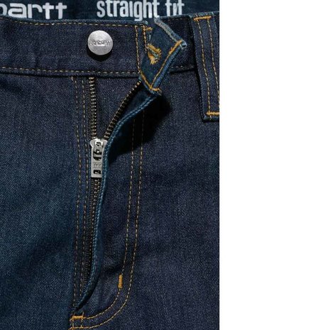 Carhartt Rugged Flex Straight Tapered Superior Jeans Heren Carhartt Rugged Flex Straight Tapered Superior Jeans Heren