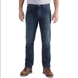 Carhartt Rugged Flex Straight Tapered Superior Jeans Heren Carhartt Rugged Flex Straight Tapered Superior Jeans Heren