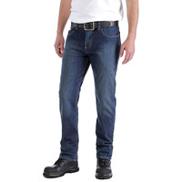 Carhartt Rugged Flex Relaxed Straight Fit Superior Jeans Heren