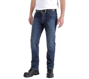 Carhartt Rugged Flex Relaxed Straight Fit Superior Jeans Heren Carhartt Rugged Flex Relaxed Straight Fit Superior Jeans Heren