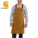 Carhartt Duck Apron Carhartt Brown BBQ Schort Carhartt Duck Apron Carhartt Brown BBQ Schort