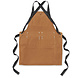 Carhartt Duck Apron Carhartt Brown BBQ Schort Carhartt Duck Apron Carhartt Brown BBQ Schort