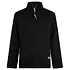 Haddock Black Nepal Vest Heren Haddock Black Nepal Vest Heren