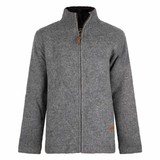 Shakaloha Haddock Grey Nepal Vest Heren Shakaloha Haddock Grey Nepal Vest Heren