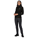 Regatta Connie V Black Softshell Jas Dames Regatta Connie V Black Softshell Jas Dames