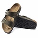 Birkenstock Arizona Shiny Python Black Slippers Dames Birkenstock Arizona Shiny Python Black Slippers Dames