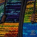 Shakaloha Midipatch Zip Hood Fire Nepal Vest Dames Shakaloha Midipatch Zip Hood Fire Nepal Vest Dames