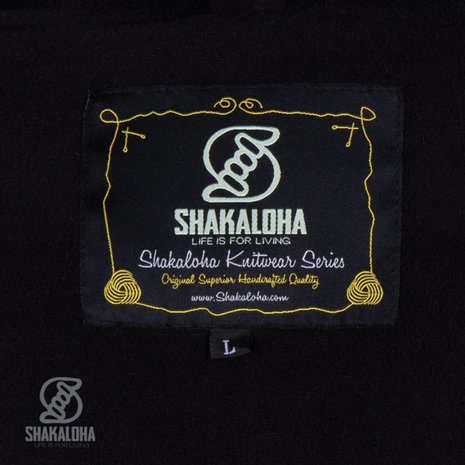 Shakaloha Fling Antraciet Ocean Nepal Vest Dames Shakaloha Fling Antraciet Ocean Nepal Vest Dames