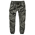 Ray Vintage Olive Cargobroek Heren Ray Vintage Olive Cargobroek Heren
