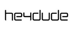 heydude logo 2